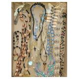 Costume jewelry