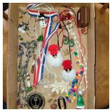 Costume jewelry