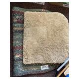 (2) Rugs