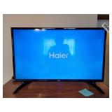 Haier 32" TV (Model 32F2000)