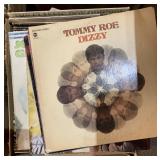 Misc 33 RPM records