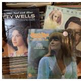Misc 33 RPM records
