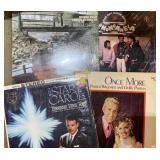 Misc 33 RPM records