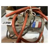 Campell Hausfeld air compressor