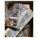 '91 Topps Baseball & Football sets and more