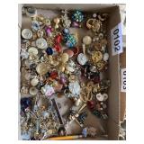Costume jewelry