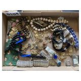 Costume jewelry