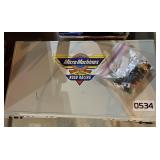 Micro machines electric road racing