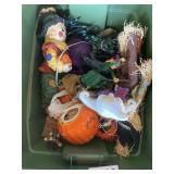 Fall decor
