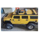 H2 Hummer toy (No remote)