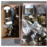 Miscellaneous hardware