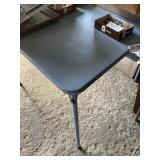 Card table - (Contents NOT included)