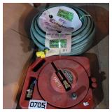 Garden hoses