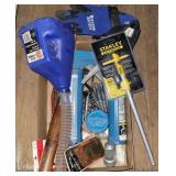Tools, hardware and more