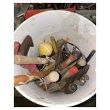 Lawn Tools and more