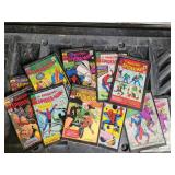 (11) Amazing Spiderman comics from 2006
