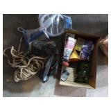 Miscellaneous hardware and more