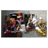Miscellaneous hardware