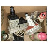 Lighthouse collection
