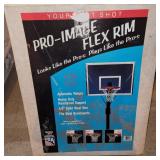 Pro-Image flex rim basketball rim