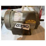 Baldor motor
