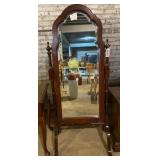 Cheval Mirror