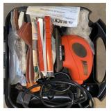 B&D mouse sander
