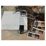 Nintendo Entertainment System