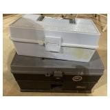 (2) Toolboxes with contents