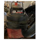 1.0 shop vac