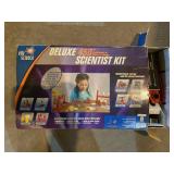 Science kit