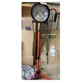 Craftsman shop light