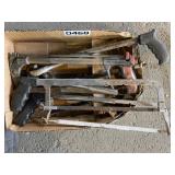 Hack saws
