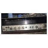 Sony STR-6036A Receiver