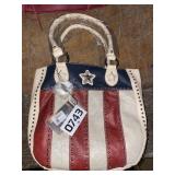 Montana West purse