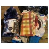 Blankets