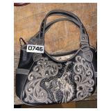 Montana West purse