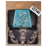 (2) Wallets