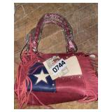 Montana West Purse