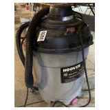 Hoover wet/ dry vacuum