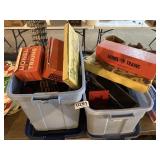 Lionel train parts and accessories
