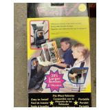Fun TV portable movie player