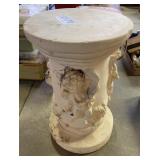 Plaster stand (18'x11')