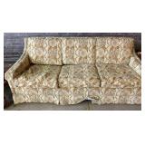 Sleeper sofa
