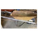 Wheelbarrow