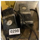 B&D Air Station Air compressors