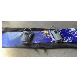 Atomic Tika snow board