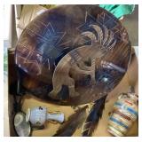 Aztec decor and more