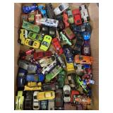 Hot Wheels and more
