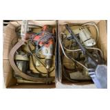 Electric drills and more